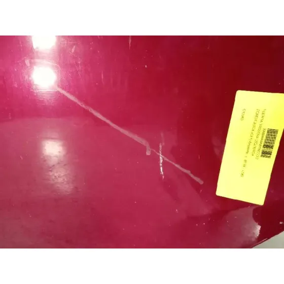 Puerta Trasera Izquierda para Ford Fiesta (Cb1)