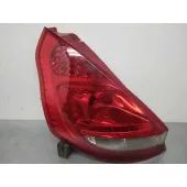 Piloto Trasero Izquierdo para Ford Fiesta (Cb1)