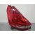 Piloto Trasero Izquierdo para Ford Fiesta (Cb1)
