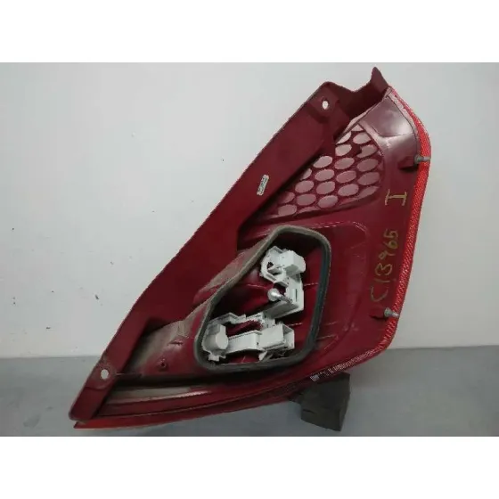 Piloto Trasero Izquierdo para Ford Fiesta (Cb1)