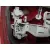 Piloto Trasero Izquierdo para Ford Fiesta (Cb1)