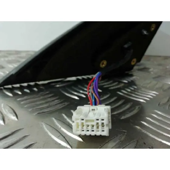 Retrovisor Derecho para Subaru Impreza G12