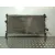 Radiador Agua para Ford Transit Caja Abierta '06