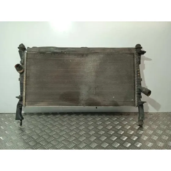 Radiador Agua para Ford Transit Caja Abierta '06