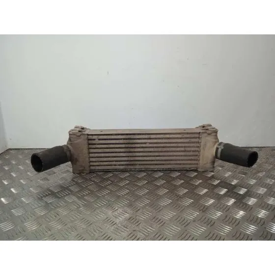 Intercooler para Ford Transit Caja Abierta '06