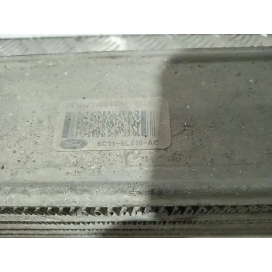 Intercooler para Ford Transit Caja Abierta '06