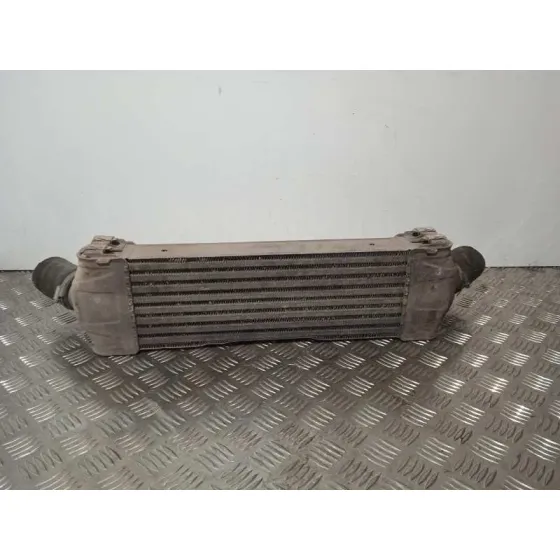 Intercooler para Ford Transit Caja Abierta '06