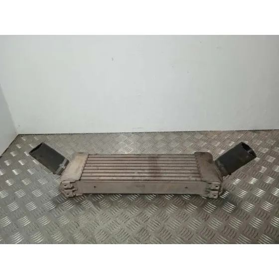 Intercooler para Ford Transit Caja Abierta '06