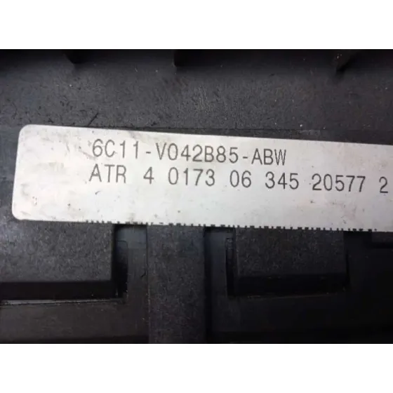 Airbag Delantero Izquierdo para Ford Transit Caja Abierta '06