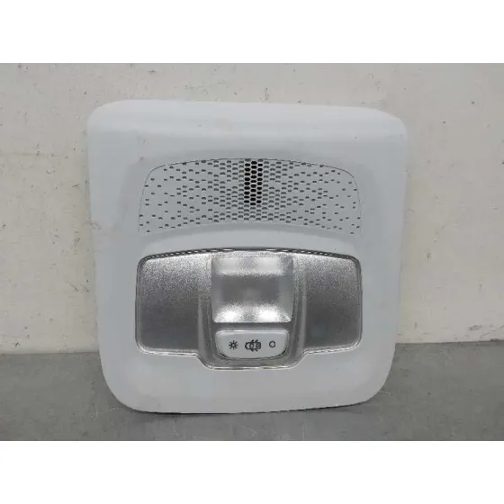 Luz Interior para Peugeot 208