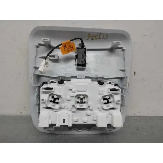 Luz Interior para Peugeot 208