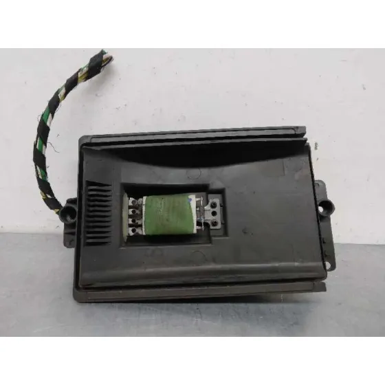 Resistencia Calefaccion para Volkswagen New Beetle (9C1/1C1)