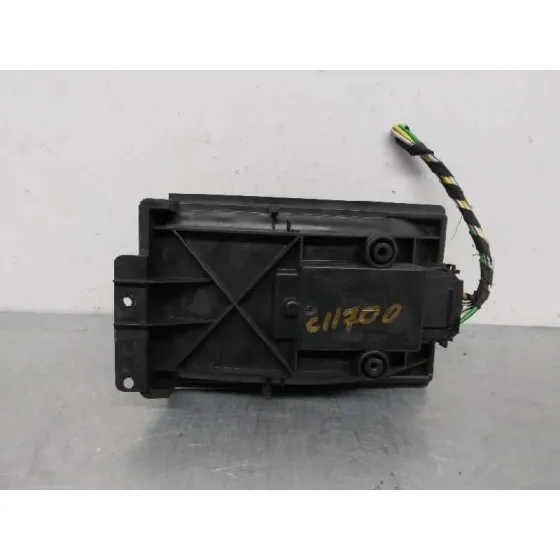 Resistencia Calefaccion para Volkswagen New Beetle (9C1/1C1)
