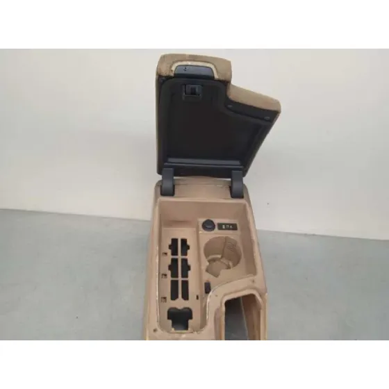 Apoyabrazos Central para Bmw Serie 3 Berlina (E90)