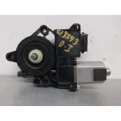Motor Elevalunas Delantero Izquierdo para Hyundai I30
