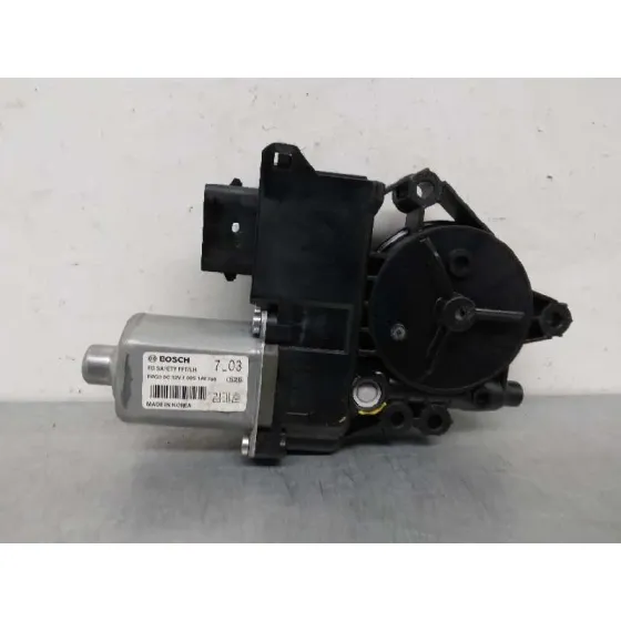 Motor Elevalunas Delantero Izquierdo para Hyundai I30