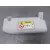 Parasol Derecho para Peugeot 208