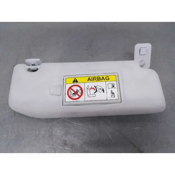Parasol Derecho para Peugeot 208