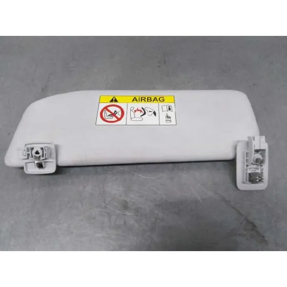 Parasol Derecho para Peugeot 208