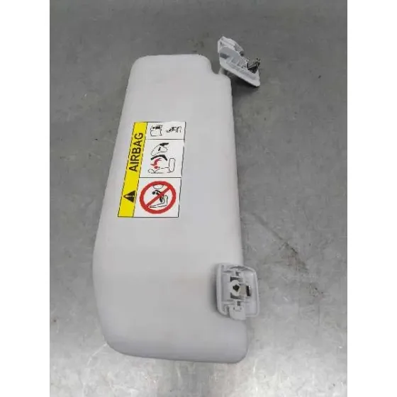 Parasol Derecho para Peugeot 208