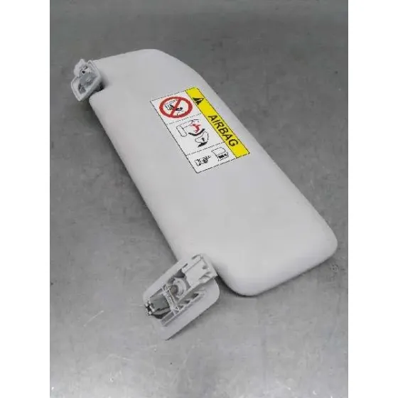 Parasol Derecho para Peugeot 208