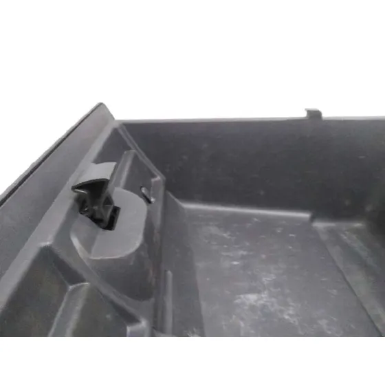 Guantera para Dacia Lodgy