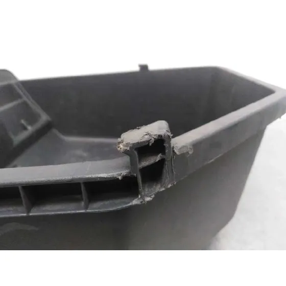 Guantera para Dacia Lodgy