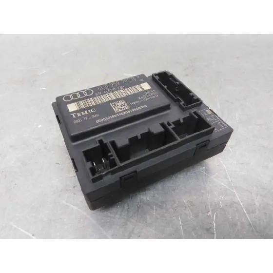 Modulo Confort para Audi Q7 (4L)