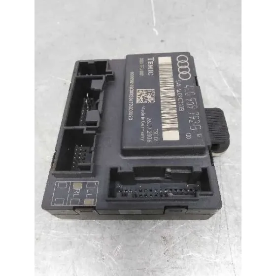 Modulo Confort para Audi Q7 (4L)