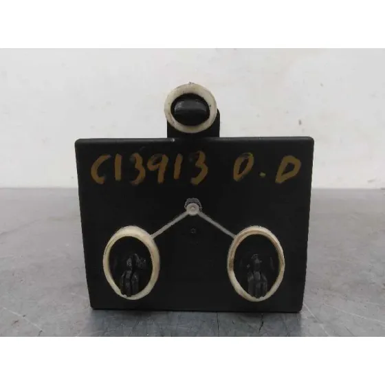 Modulo Confort para Audi Q7 (4L)