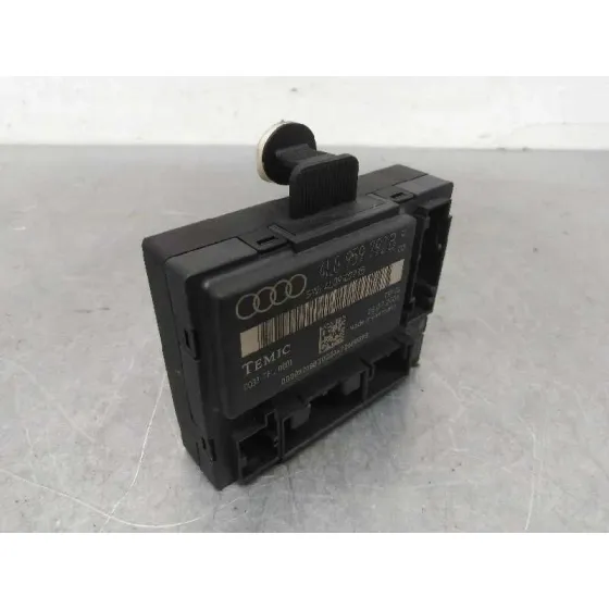 Modulo Confort para Audi Q7 (4L)