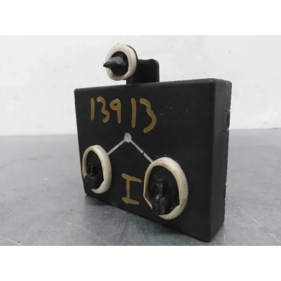 Modulo Confort para Audi Q7 (4L)