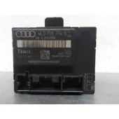 Modulo Confort para Audi Q7 (4L)