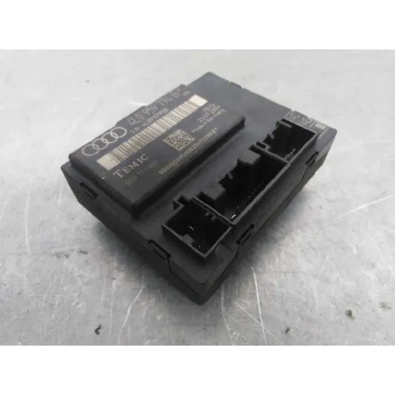 Modulo Confort para Audi Q7 (4L)