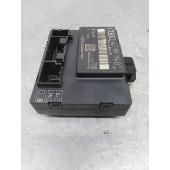 Modulo Confort para Audi Q7 (4L)