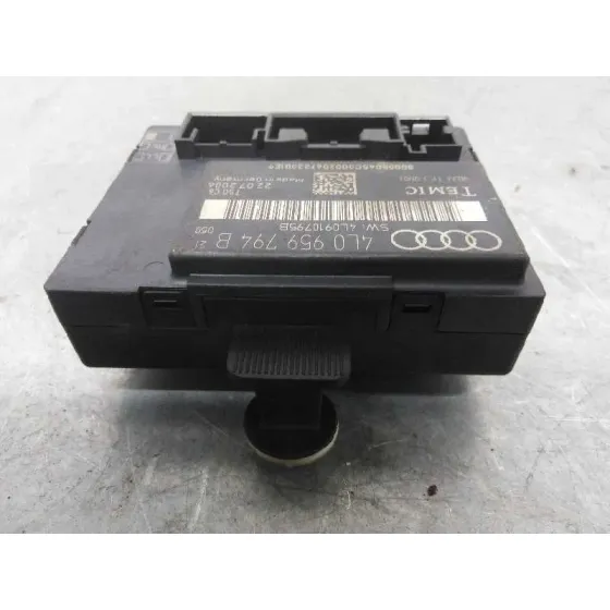 Modulo Confort para Audi Q7 (4L)