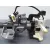 Columna Direccion para Ssangyong Kyron
