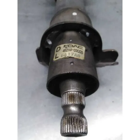 Columna Direccion para Ssangyong Kyron