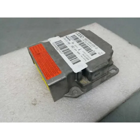 Centralita Airbag para Audi A4 Avant (8E)