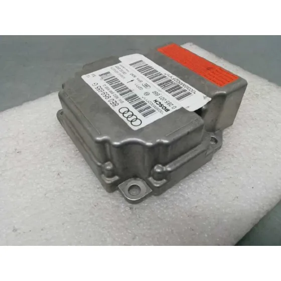 Centralita Airbag para Audi A4 Avant (8E)