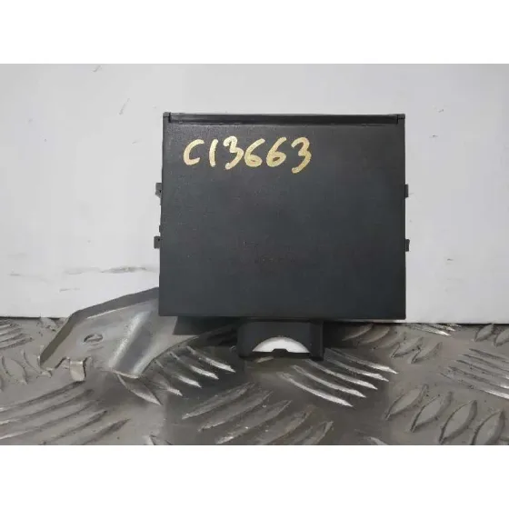 Modulo Electronico para Peugeot 107