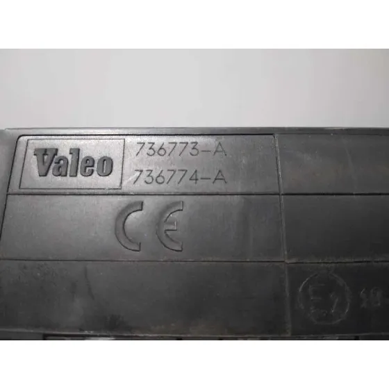 Modulo Electronico para Peugeot 107