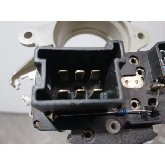 Mando Limpia para Mercedes-Benz Clase C (W203) Berlina
