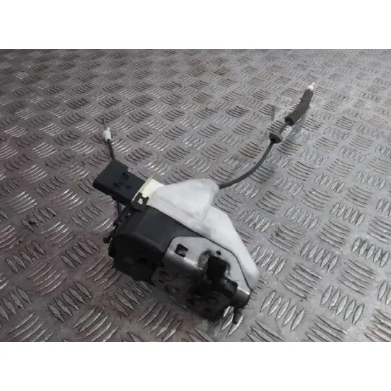 Cerradura Puerta Delantera Derecha para Citroën C3
