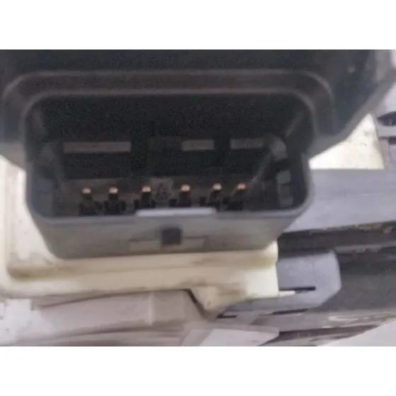 Cerradura Puerta Delantera Izquierda para Citroën C3