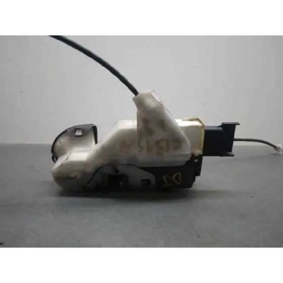Cerradura Puerta Delantera Izquierda para Citroën C3