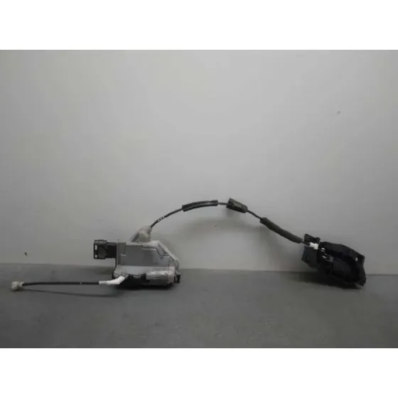 Cerradura Puerta Trasera Izquierda para Citroën C3
