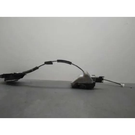 Cerradura Puerta Trasera Izquierda para Citroën C3