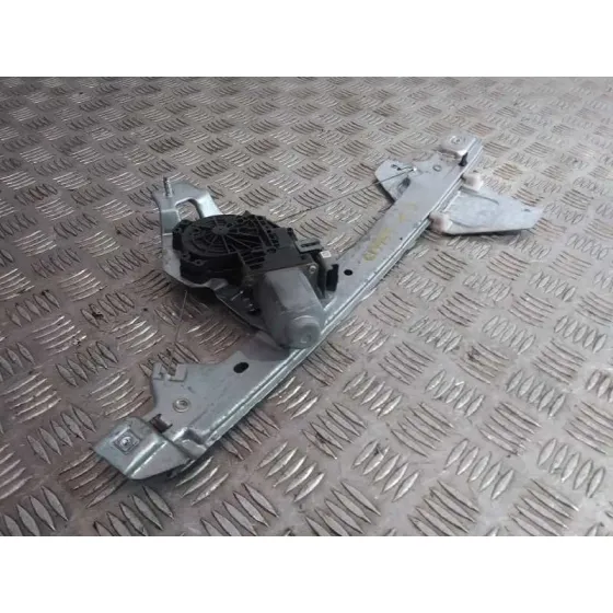 Elevalunas Trasero Derecho para Citroën C3