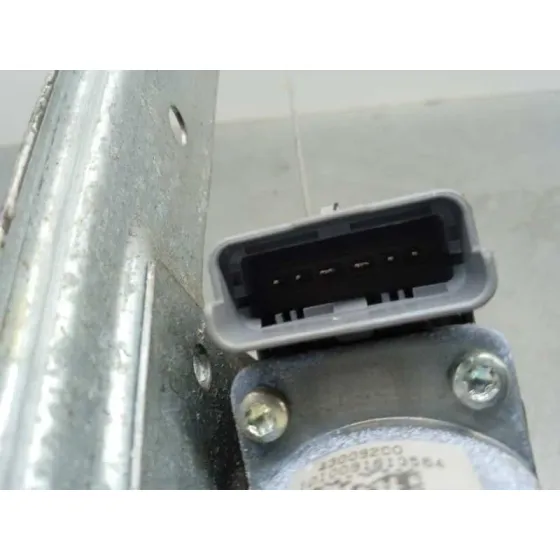 Elevalunas Trasero Izquierdo para Citroën C3